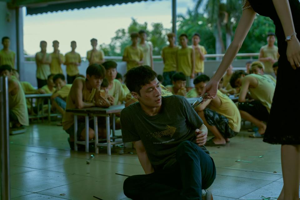 黃渤黃曉明等助力新導(dǎo)演，電影人代際接棒式成長(圖6)