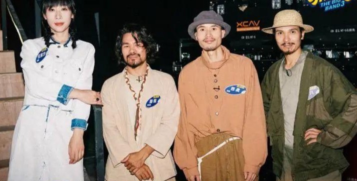 被任素汐瓦依那的《大夢(mèng)》感動(dòng)了嗎？強(qiáng)情緒作品越來越易出圈(圖2)