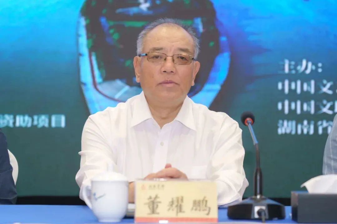 “新四湘”整裝出發(fā) | 60名新媒體文藝評論骨干集結(jié)長沙(圖5) 圖片