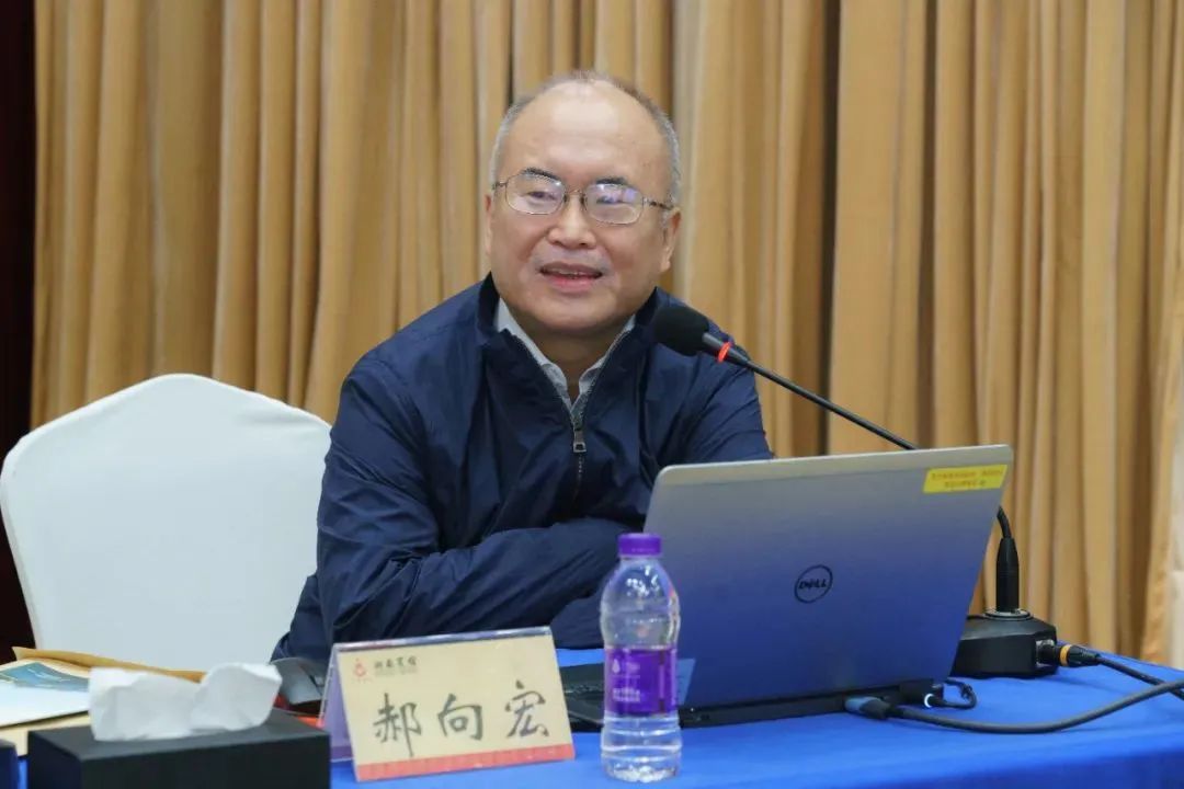 “新四湘”整裝出發(fā) | 60名新媒體文藝評論骨干集結(jié)長沙(圖9) 圖片