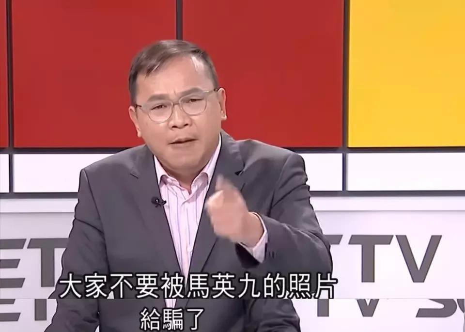 臺(tái)灣學(xué)者滿嘴跑火車，這是繼大陸吃不起茶葉蛋和榨菜后最無(wú)腦言論(圖2)