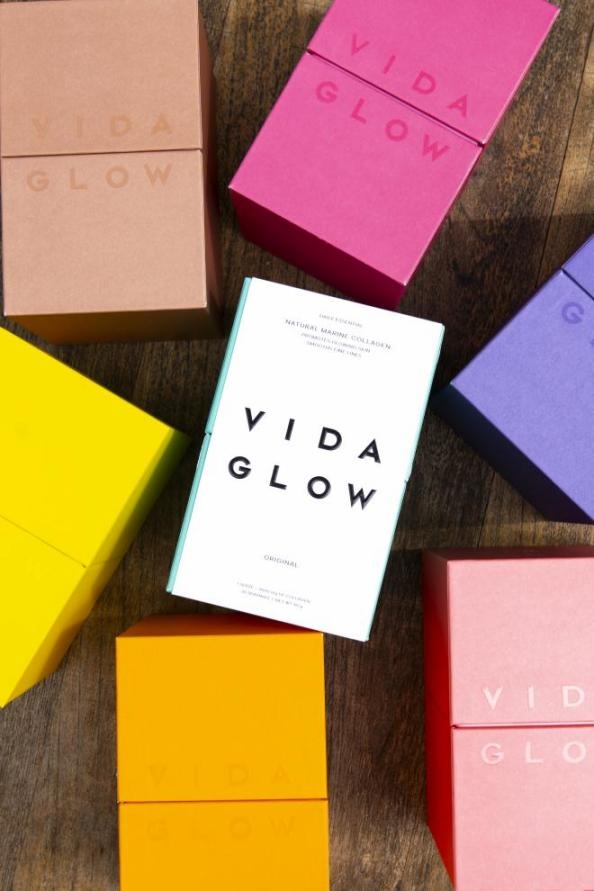 換季肌膚養(yǎng)護(hù)指南:Vida Glow海洋膠原蛋白肽持續(xù)滋養(yǎng)(圖4) 換季肌膚養(yǎng)護(hù)指南:Vida Glow海洋膠原蛋白肽持續(xù)滋養(yǎng)(圖4)