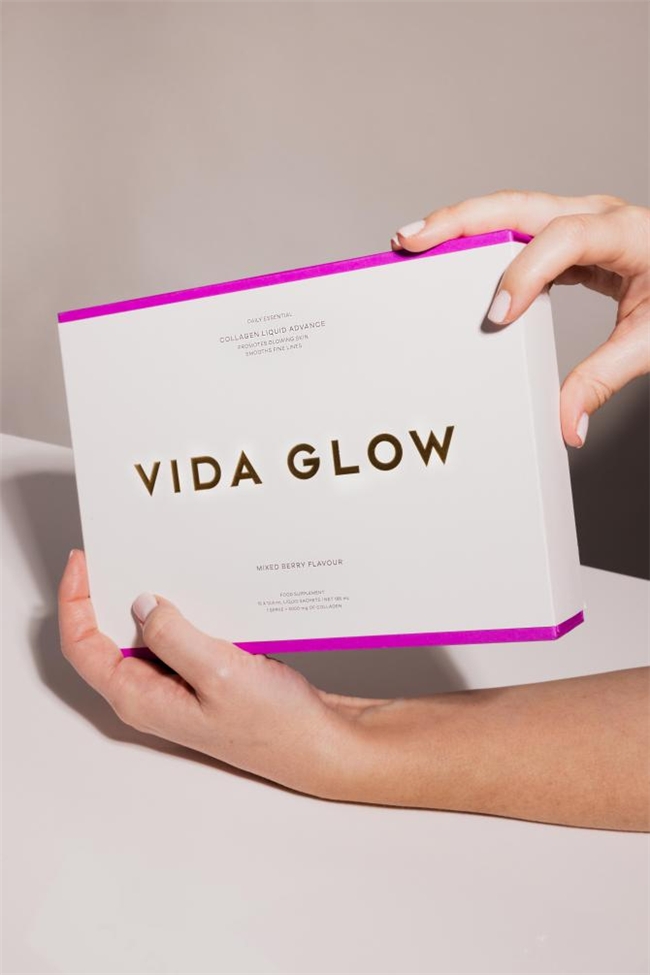 換季肌膚養(yǎng)護(hù)指南:Vida Glow海洋膠原蛋白肽持續(xù)滋養(yǎng)(圖6) 換季肌膚養(yǎng)護(hù)指南:Vida Glow海洋膠原蛋白肽持續(xù)滋養(yǎng)(圖6)