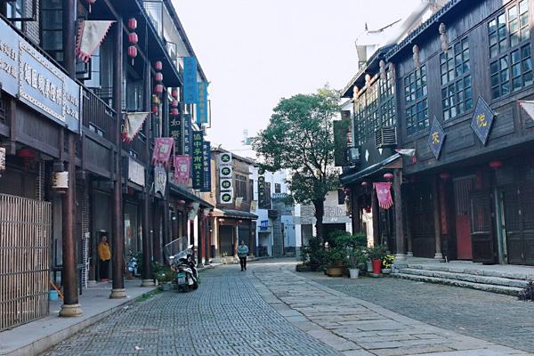 寧鄉(xiāng)適合踏青的地方 寧鄉(xiāng)適合踏青的地方