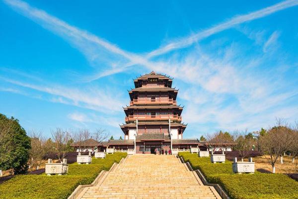 寧鄉(xiāng)適合踏青的地方 寧鄉(xiāng)適合踏青的地方