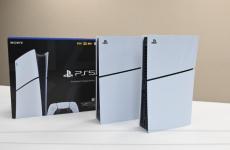 PS5主機電源燈可以調(diào)整亮度了！索尼推送新版系統(tǒng)迎5大更新功能