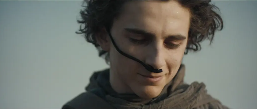 好萊塢寵兒“甜茶”，下一個“小李子”？(圖12)