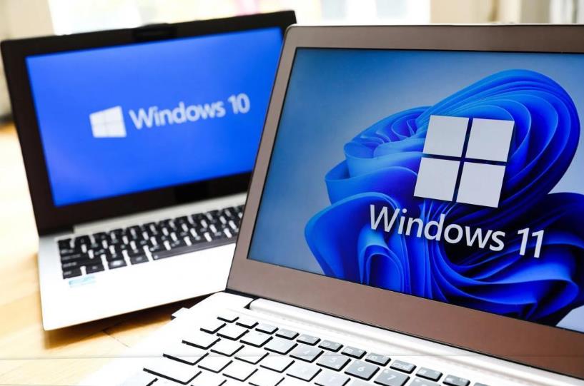 微軟Windows 11最古老功能曝光！竟是30年前的臨時設計(圖1)