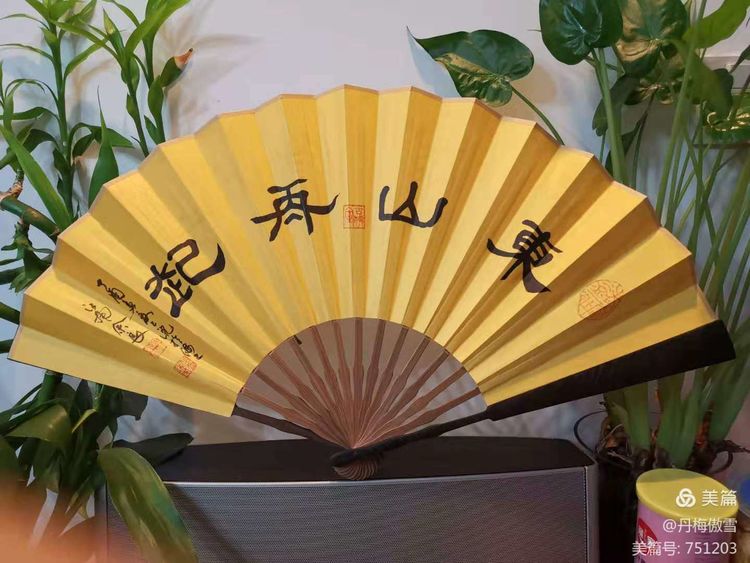 博采萬象貫古通今，筆神墨仙傳承千年——記中國抄經(jīng)第一人，萬福圖騰創(chuàng)始人江南余良先生(圖77)