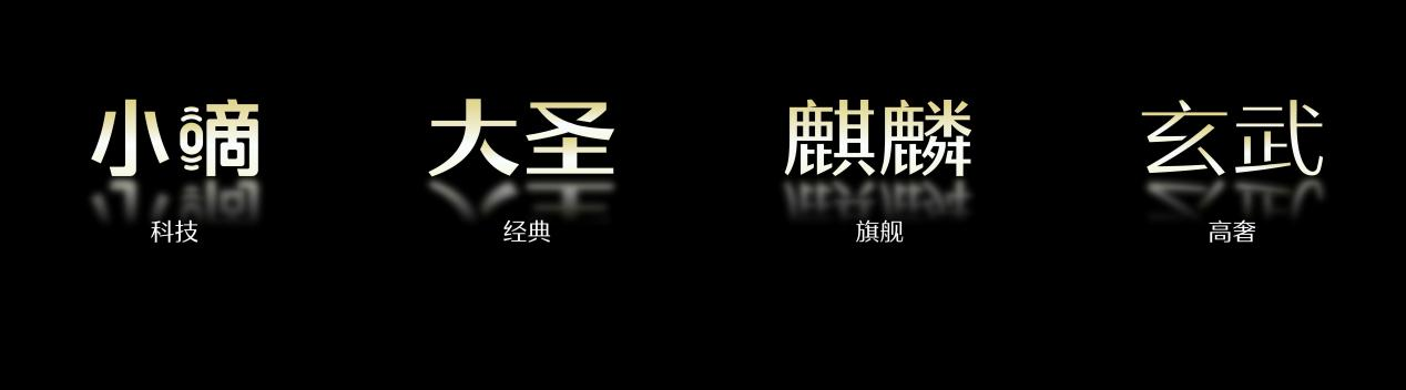 AI智能管家鎖？紫禁城聯(lián)名高奢智能鎖？德施曼新品“卷”出新高度！(圖7)