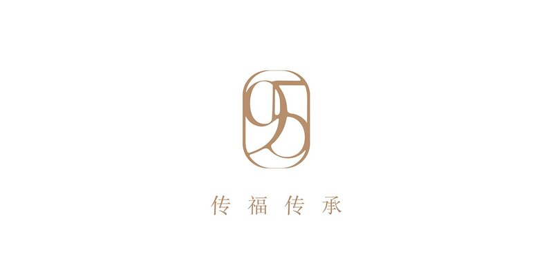 敬獻95周年誕辰，周大福推出全新“傳?！毕盗欣m(xù)寫雋永傳奇(圖1)