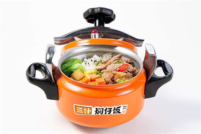 小飯碗：食光之旅，味蕾盛宴(圖2)