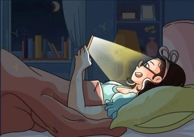 愛爾眼科：經(jīng)常熬夜玩手機(jī)，可以做近視手術(shù)嗎？(圖1)
