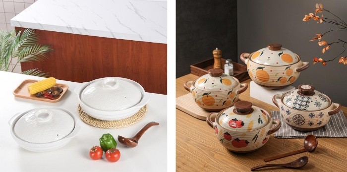精致餐具營造生活美學(xué)，上海尚品家居展禮贊餐廚藝術(shù)之美(圖4)