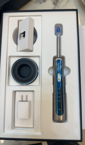大促期間電動(dòng)牙刷品牌前十名再刷新，電動(dòng)牙刷哪個(gè)牌子好？(圖1)