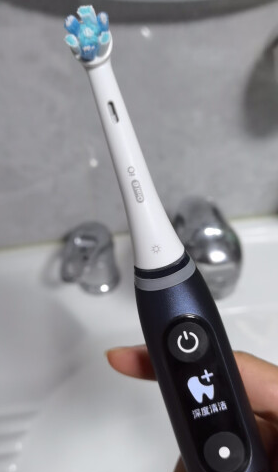 大促期間電動(dòng)牙刷品牌前十名再刷新，電動(dòng)牙刷哪個(gè)牌子好？(圖5)