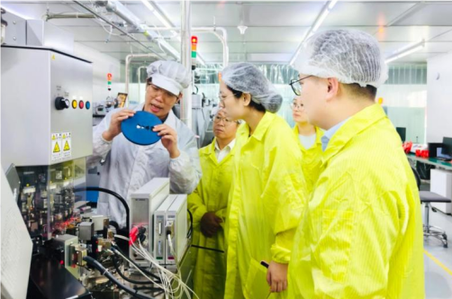 做好“五篇大文章”｜廈門國際銀行廈門分行：聚焦主責主業(yè)，賦能區(qū)域經(jīng)濟發(fā)展(圖1)
