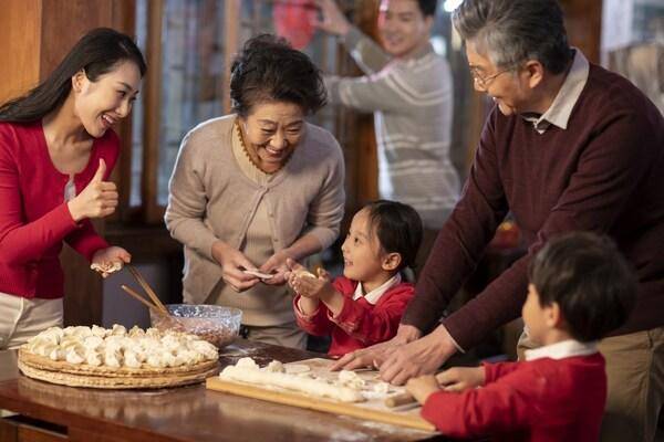 佳通輪胎：年味愈濃踏春歸，佳享團圓每一程(圖2)