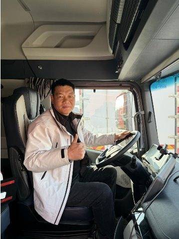 卡友共鑒！歐曼銀河全球價值品鑒之旅·臨沂站：科技與舒適的完美邂逅(圖4)