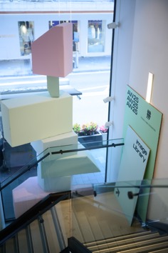 HKFG AW25獨(dú)立快閃店強(qiáng)勢(shì)回歸，沉浸式體驗(yàn)升級(jí)引領(lǐng)香港設(shè)計(jì)師品牌國(guó)際化(圖5)