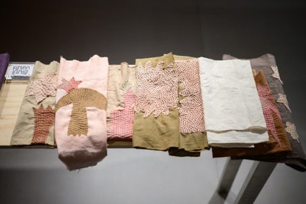 HKFG AW25獨(dú)立快閃店強(qiáng)勢(shì)回歸，沉浸式體驗(yàn)升級(jí)引領(lǐng)香港設(shè)計(jì)師品牌國(guó)際化(圖8)