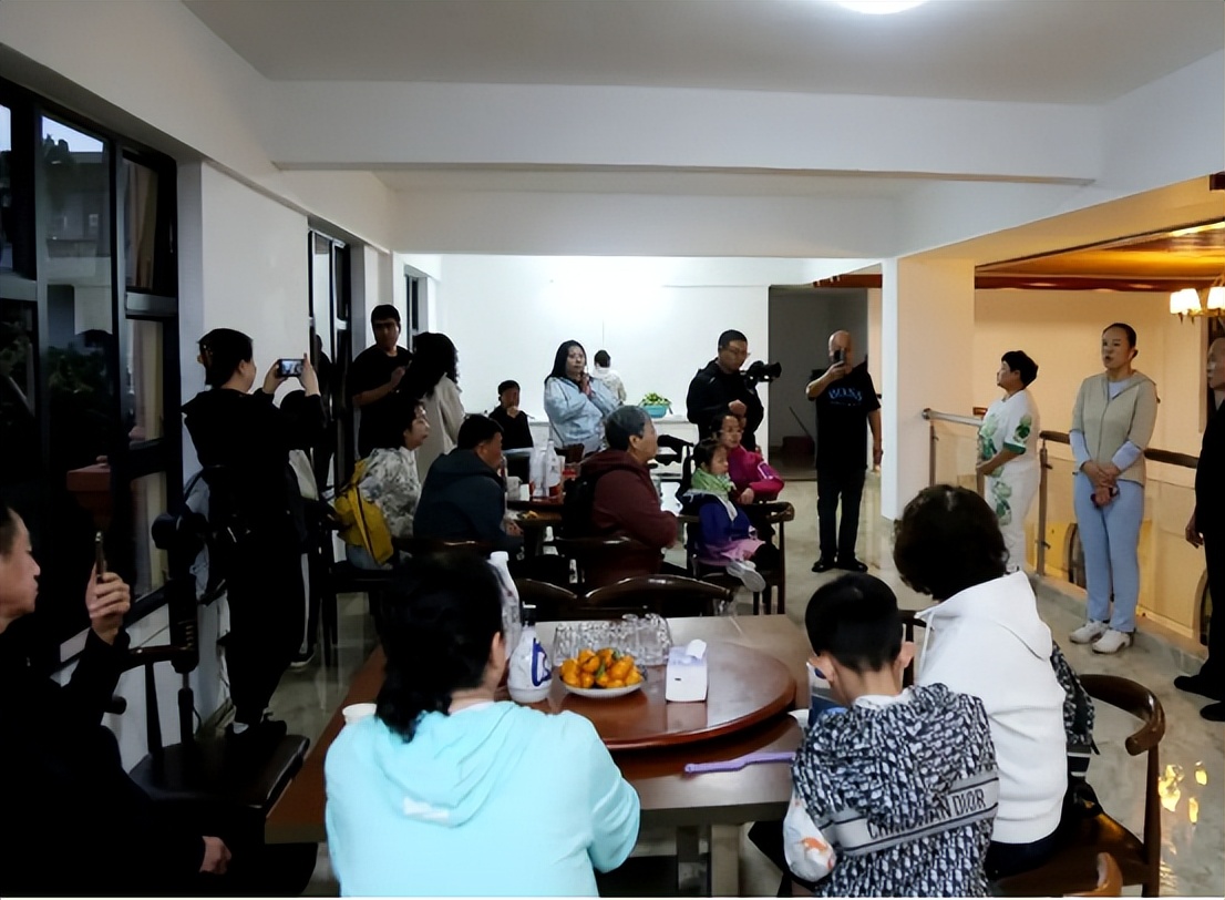 山海聯(lián)動！晉瓊康養(yǎng)新生態(tài)鏈，“健康家園”在海南！(圖7)