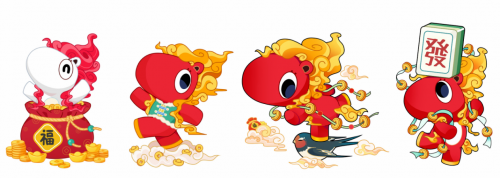 中國(guó)年｜世界窗 2026北京東城區(qū)廟會(huì)全球發(fā)布